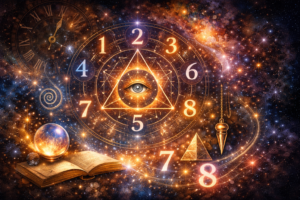 Numerologia: significato, calcolo e applicazioni nella vita quotidiana